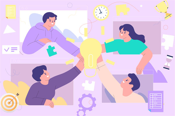 部門有職責(zé)說明書，跨部門協(xié)作為啥還靠領(lǐng)導(dǎo)拍板？