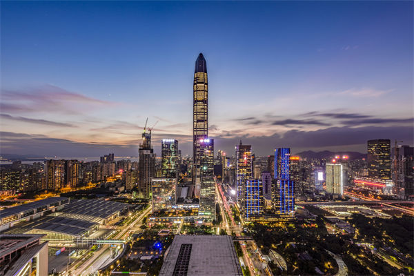 這些創(chuàng)新高地正在拔地而起，關(guān)聯(lián)企業(yè)有何啟示？