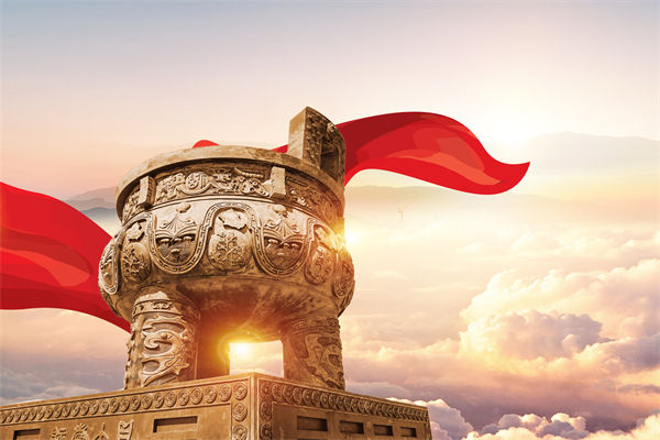 以信仰之光照亮文化強國建設之路，企業(yè)有何啟示？