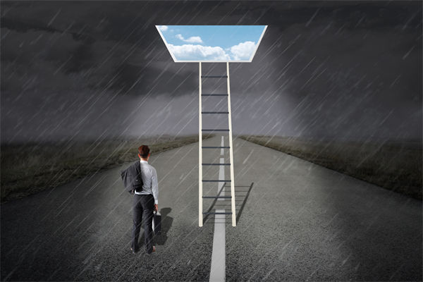 薪酬績效體系看似完善，為何留不住核心人才？