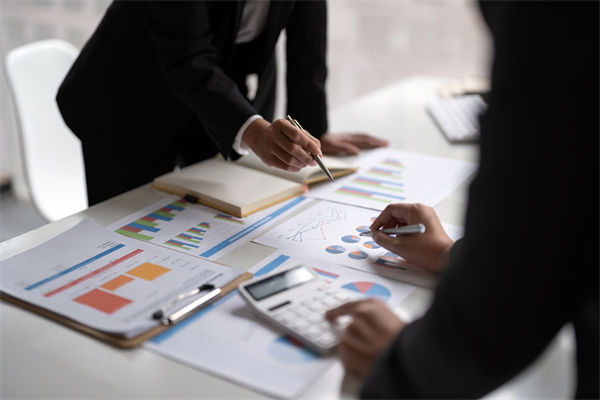 跨部門搶資源內(nèi)耗不斷，預(yù)算能否拆解為協(xié)同分配模型？