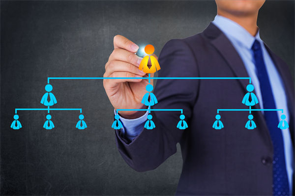 組織規(guī)劃管理框架完整，為何部門協(xié)作仍存在諸多堵點？