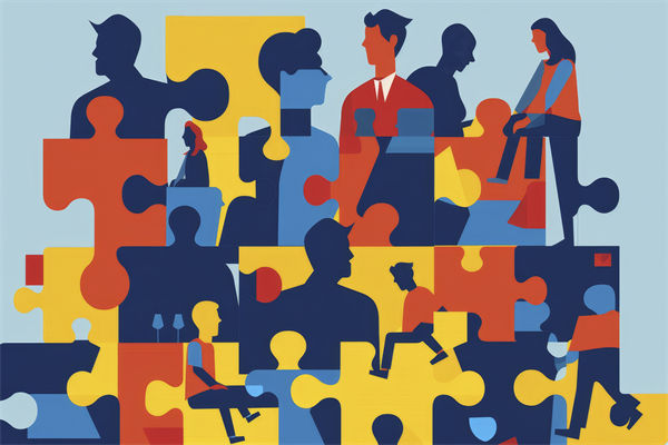 強(qiáng)行推行統(tǒng)一文化，多元團(tuán)隊(duì)是否正在被抹煞活力？