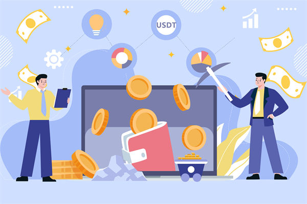 義烏商戶開始收取穩(wěn)定幣，對(duì)關(guān)聯(lián)企業(yè)有何啟示？