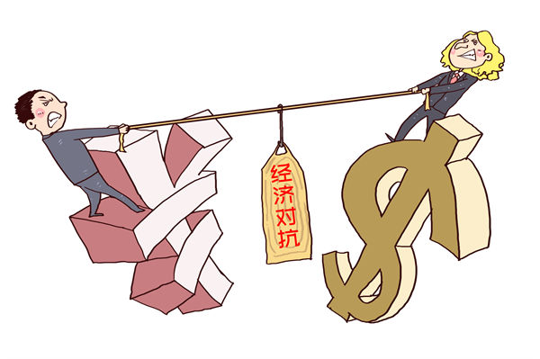 特朗普再對8國加征關稅，最高50%，關聯企業(yè)怎么看？