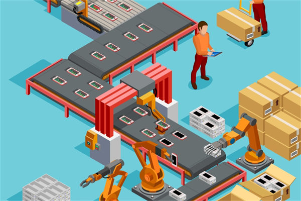 庫存周轉率優(yōu)化但現(xiàn)金流吃緊，拉動式生產來解局！