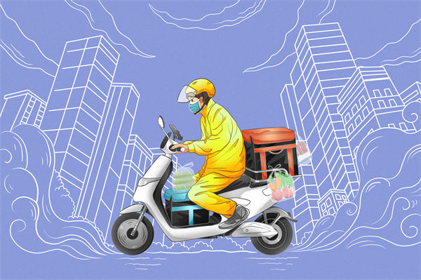 供應(yīng)鏈分析：外賣大戰(zhàn)第一批受害者出現(xiàn)了，是誰？