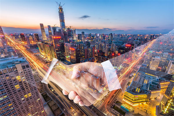 部門設(shè)置貼合業(yè)務(wù)需求，跨部門協(xié)作效率怎能未提升？