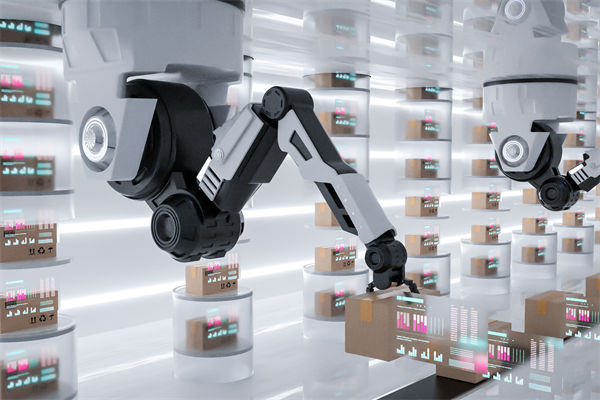 全球首例，深圳機(jī)器人搭地鐵送貨，數(shù)字化怎么看？