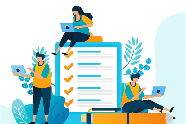 過度依賴績效評分，團(tuán)隊(duì)協(xié)作精神是否正在被數(shù)據(jù)瓦解？