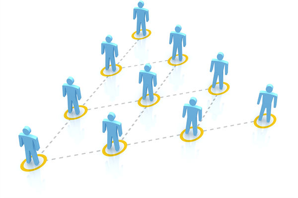 組織規(guī)劃偏重架構(gòu)設(shè)計，怎樣讓團隊敏捷響應(yīng)市場變化？