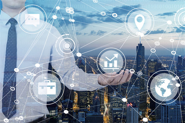 奮力打開改革開放新天地，企業(yè)數(shù)字化轉(zhuǎn)型怎么看？