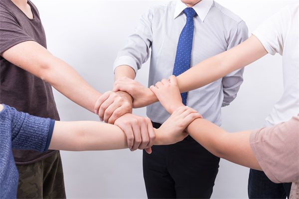 跨部門協(xié)作困難重重，企業(yè)管理助力搭建高效協(xié)同體系