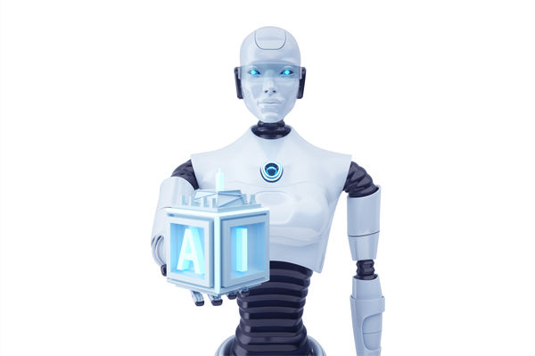 朝鮮宣布研發(fā)出美女AI機器人，有何數(shù)字化啟示？