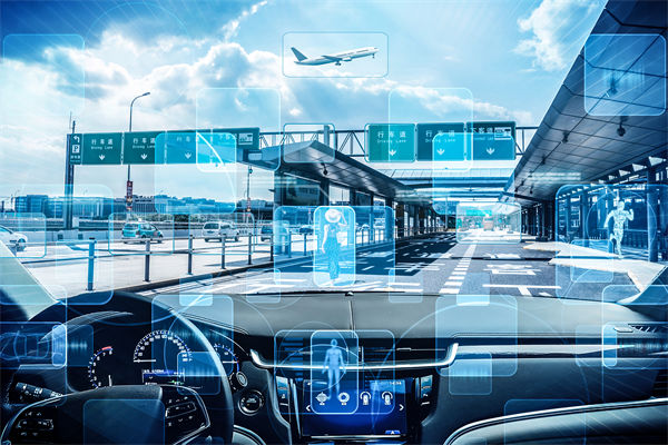 上海街頭真無人出租車要來了，對制造業(yè)有何啟示？