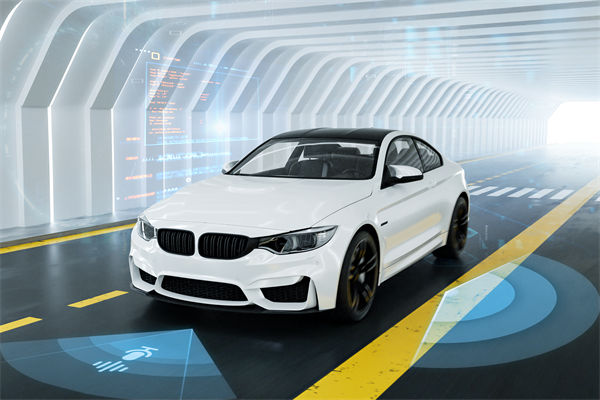 上海街頭真無(wú)人出租車要來(lái)了，對(duì)制造業(yè)有何啟示？