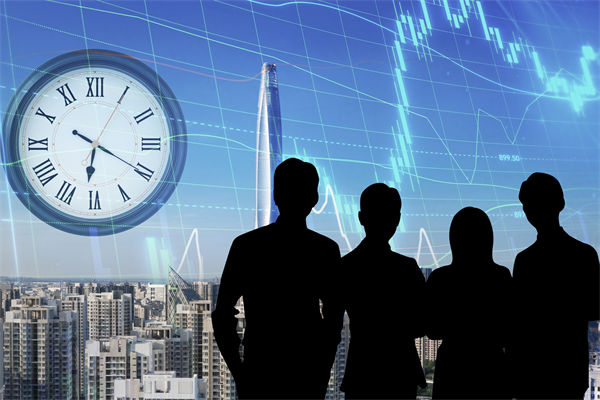 中歐領(lǐng)導人要作正確戰(zhàn)略抉擇，企業(yè)戰(zhàn)略怎么看？