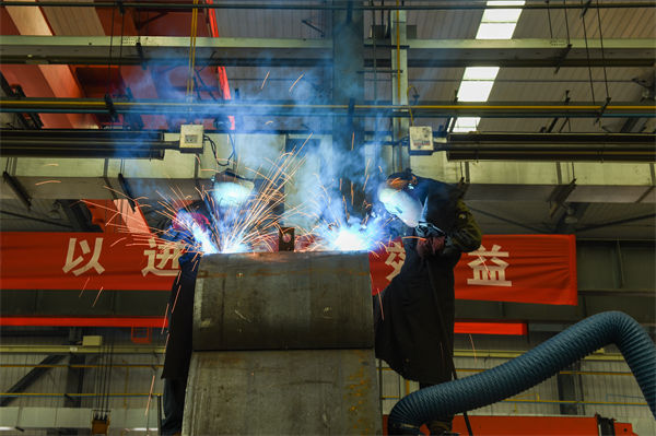 精益生產(chǎn)管理全面推行，生產(chǎn)效率提升為何超預期？