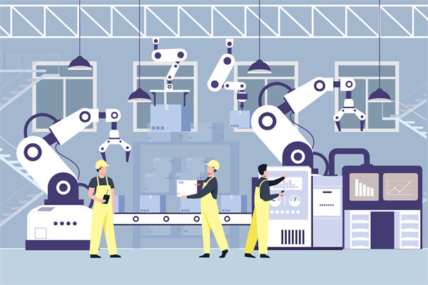 精益生產(chǎn)管理全面推行，生產(chǎn)效率提升為何超預期？