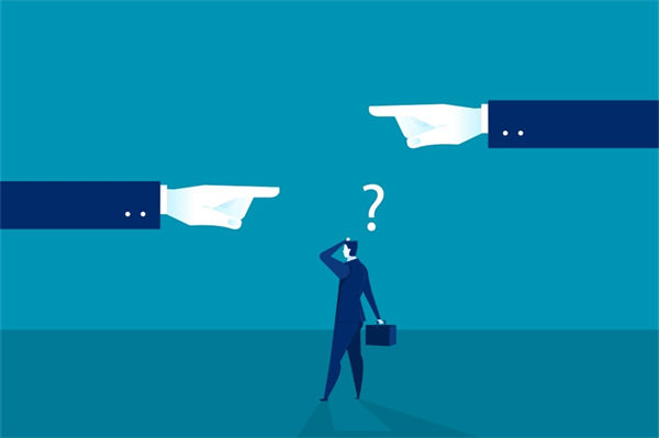 集團(tuán)管控為何總失靈？這些隱性管理陷阱您踩了嗎？