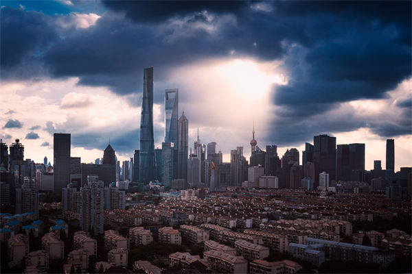 上海已轉(zhuǎn)移安置28萬(wàn)人，組織規(guī)劃管理有何啟示？