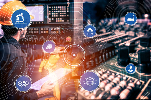 升級卡點(diǎn)重重，數(shù)智化咨詢打通轉(zhuǎn)型升級任督二脈！