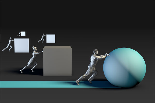 升級(jí)卡點(diǎn)重重，數(shù)智化咨詢打通轉(zhuǎn)型升級(jí)任督二脈！