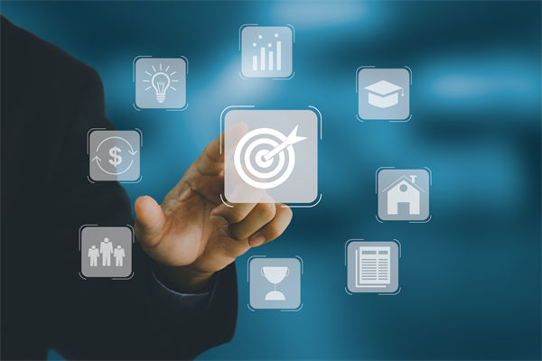 升級(jí)卡點(diǎn)重重，數(shù)智化咨詢打通轉(zhuǎn)型升級(jí)任督二脈！