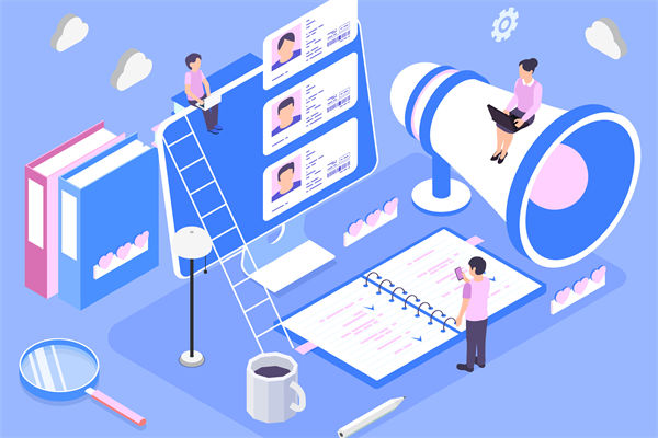 招聘成本節(jié)節(jié)攀升，人力資源管理如何精準(zhǔn)鎖定人才？