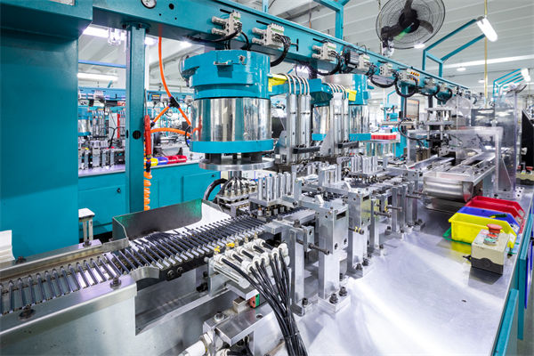 河南安徽出現(xiàn)重度氣象干旱，精益生產(chǎn)管理怎么看？