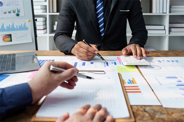 效能提升乏力，數(shù)智化咨詢怎樣協(xié)助找到破局支點(diǎn)？