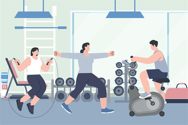 績效分析：年輕人流行騎自行車送外賣，帶薪減肥！