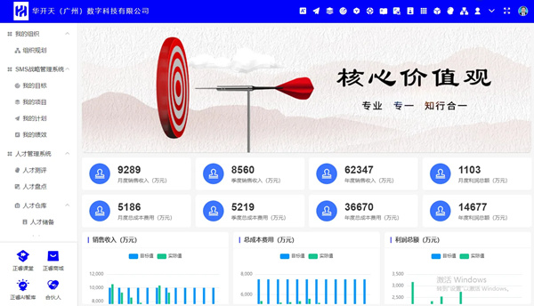 AI·數(shù)智化·咨詢新模式首屆高級(jí)合伙人招募說(shuō)明會(huì)震撼來(lái)襲！