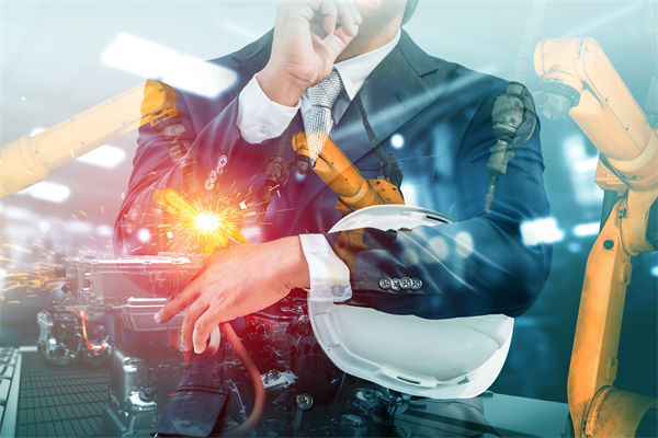 全球首個孕育機器人預計一年內(nèi)面世，制造業(yè)怎么看？