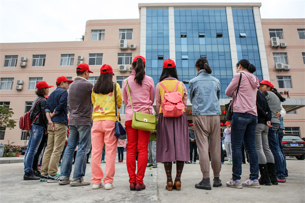 文化建設(shè)沉迷辦活動(dòng)，組織變革時(shí)為何難成凝聚力？