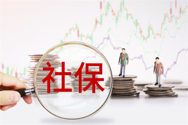 績效管理咨詢：社保新規(guī)來了，中小企業(yè)何去何從？