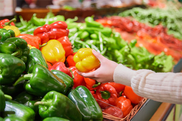 中國輸美蔬菜賣向日本，供應(yīng)鏈管理對此有何啟示？