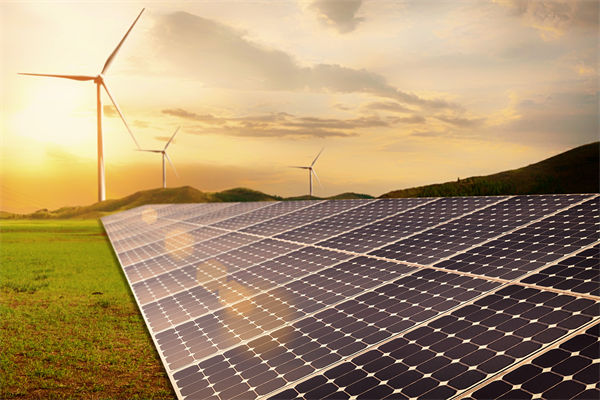 改善生態(tài)環(huán)境就是發(fā)展生產(chǎn)力，年度經(jīng)營計劃怎么看？