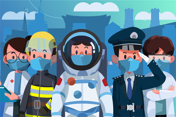 中紀(jì)委：公職人員禁止干6類副業(yè)，人力資源怎么看？