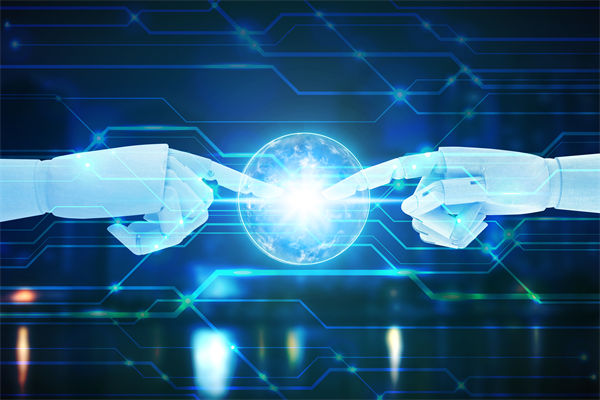 機(jī)器人扮“兵馬俑”跳機(jī)器舞，數(shù)字化有何啟示？