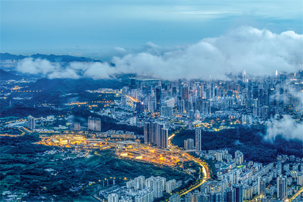 企業(yè)創(chuàng)新動能枯竭難突圍，深圳管理咨詢機構(gòu)有何激活妙法？