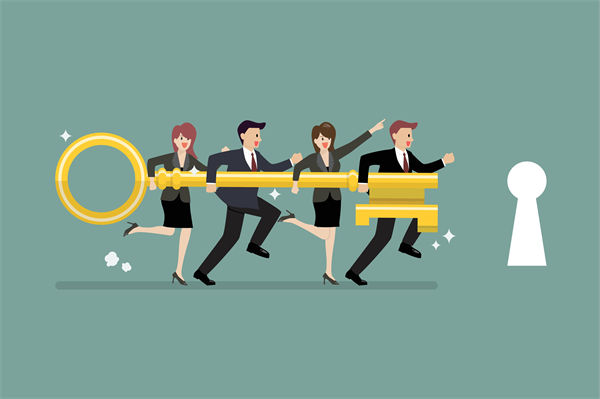 上下游協(xié)同低效，打通供應(yīng)鏈全鏈路堵點(diǎn)的策略有？