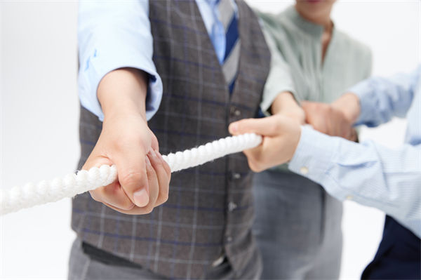 集團資源分散難聚合，集團管控管理如何擰成一股繩？