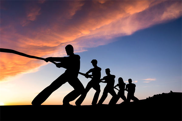 集團資源分散難聚合，集團管控管理如何擰成一股繩？