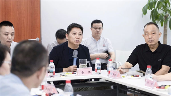 正睿咨詢集團(tuán)第二屆AI?數(shù)智化?咨詢新模式高級(jí)合伙人招募說(shuō)明會(huì)