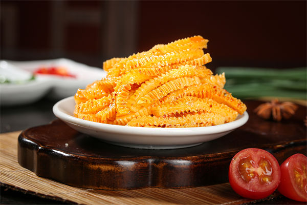 制造業(yè)管理分析：半年掙35億，魔芋爽養(yǎng)肥了衛(wèi)龍