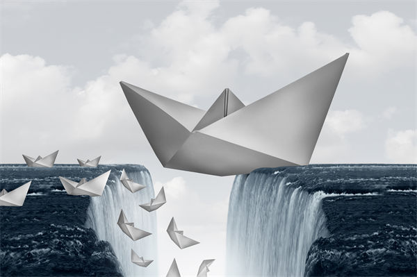 市場(chǎng)競爭日趨激烈，戰(zhàn)略規(guī)劃如何協(xié)助構(gòu)建護(hù)城河？