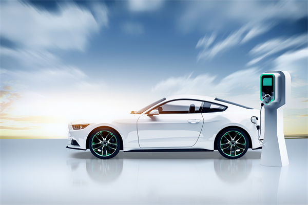 每5輛電動汽車就有2個充電樁，精益生產(chǎn)管理怎么看？