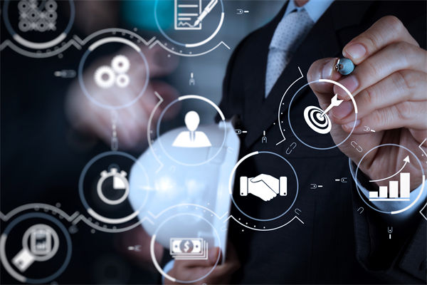 傳統(tǒng)模式難以為繼，數(shù)字化如何重構(gòu)核心競(jìng)爭(zhēng)力？