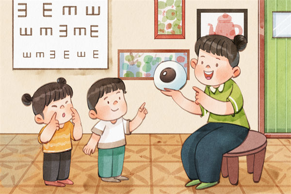 制造業(yè)管理：電子產(chǎn)品“防藍(lán)光”功能真能護(hù)眼嗎？